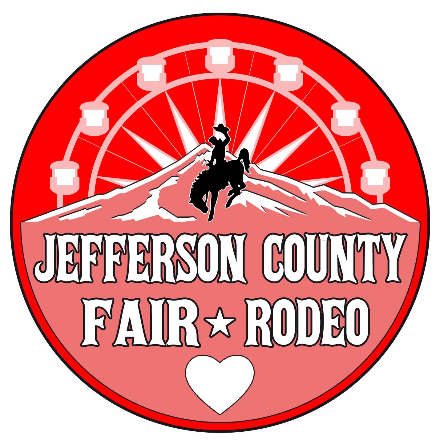 Jefferson County Fair and Rodeo | Madras OR