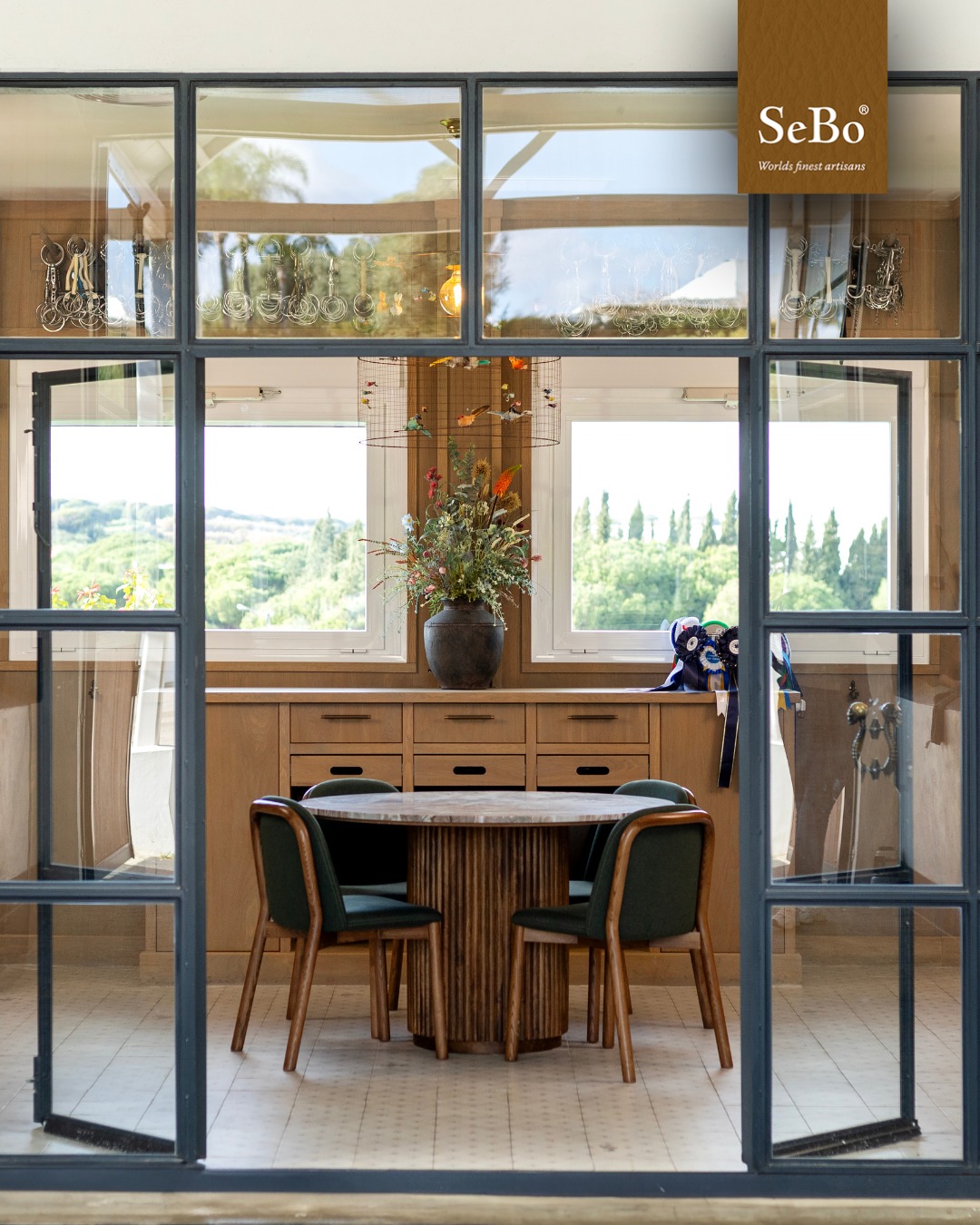 SeBo Interior & Equipage