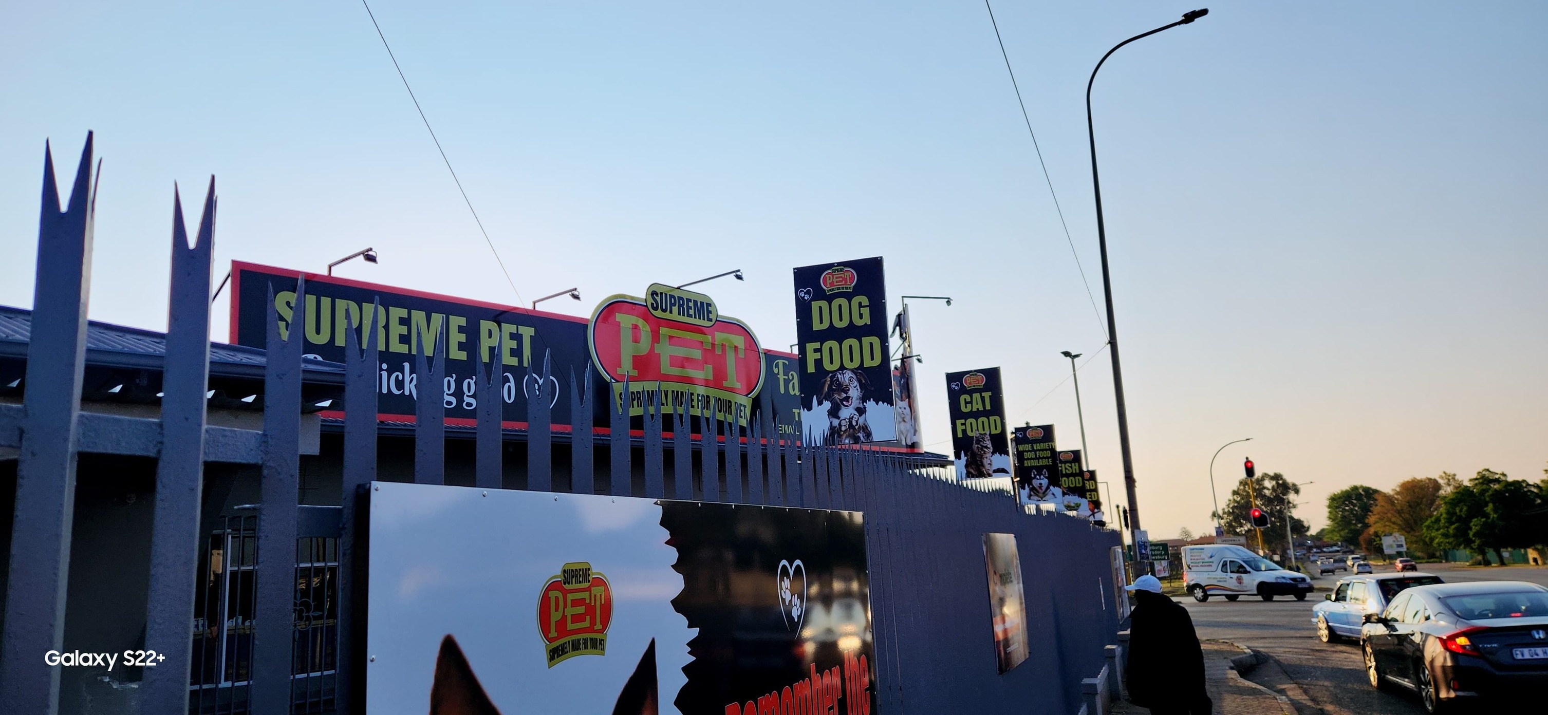 EGL SIGNS | Randfontein