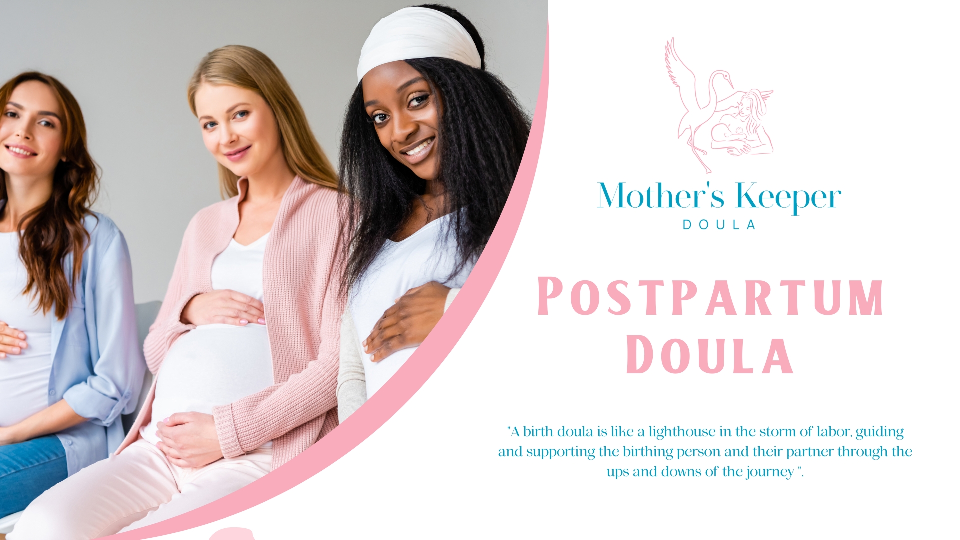 Mother's Keeper Doula | Columbus OH