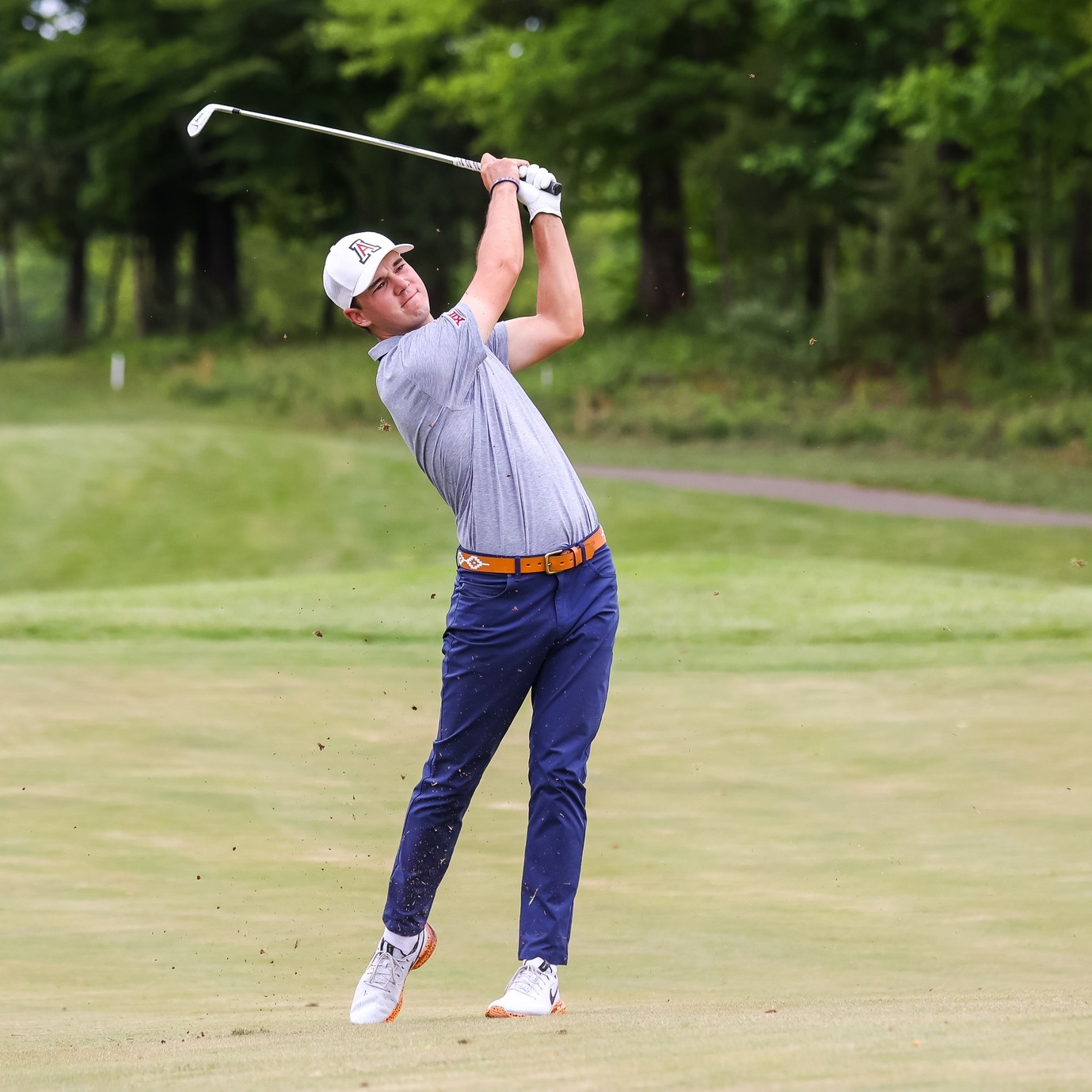 Arizona Men's Golf | Tucson AZ
