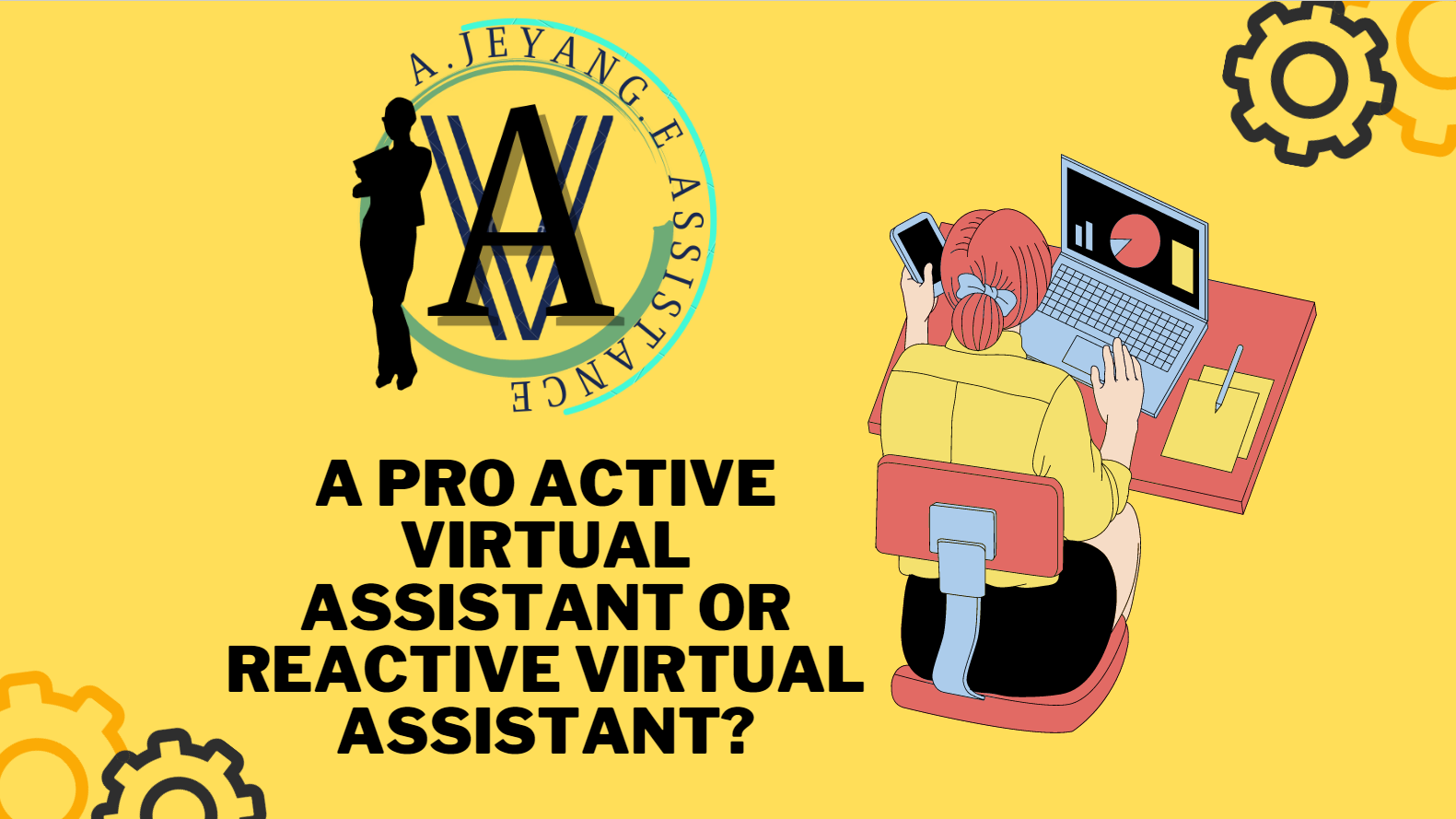 📌The proactive virtual assistant and... - VAlly Virtuosity
