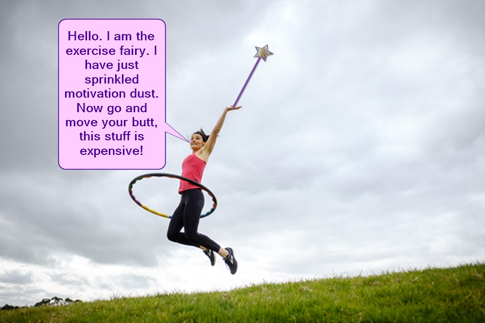 Hoop to Fitness | Hamilton