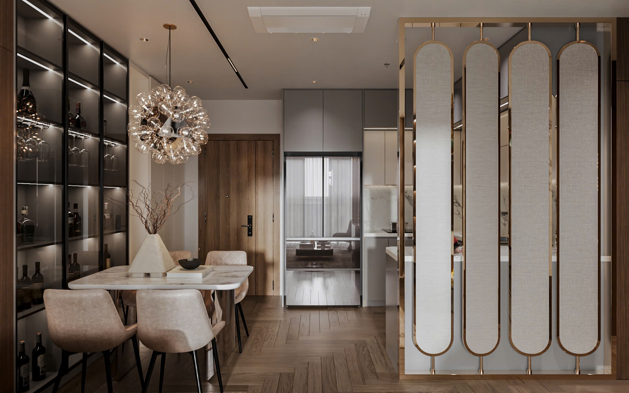 Vĩnh Phát Interior Design | Ho Chi Minh City