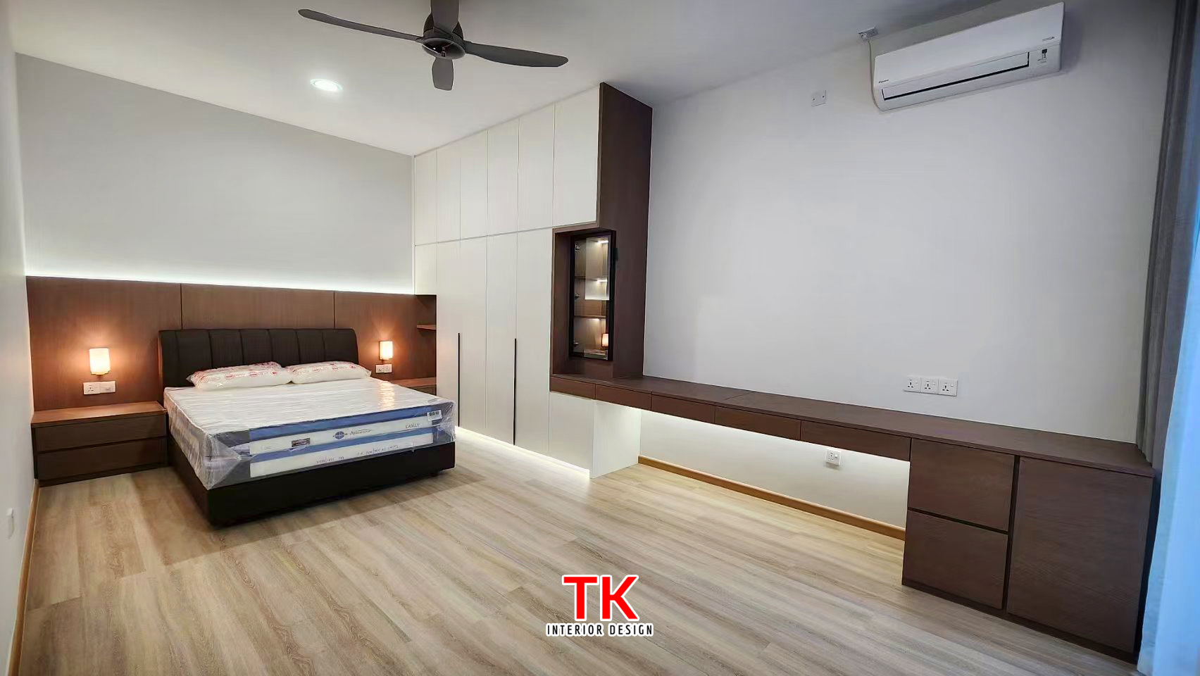 TK Interior Design & Decoration Sdn Bhd | Miri