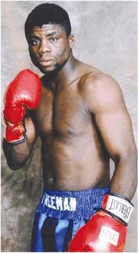 Happy Birthday to... - Florida Boxing Hall of Fame Inc. | Facebook