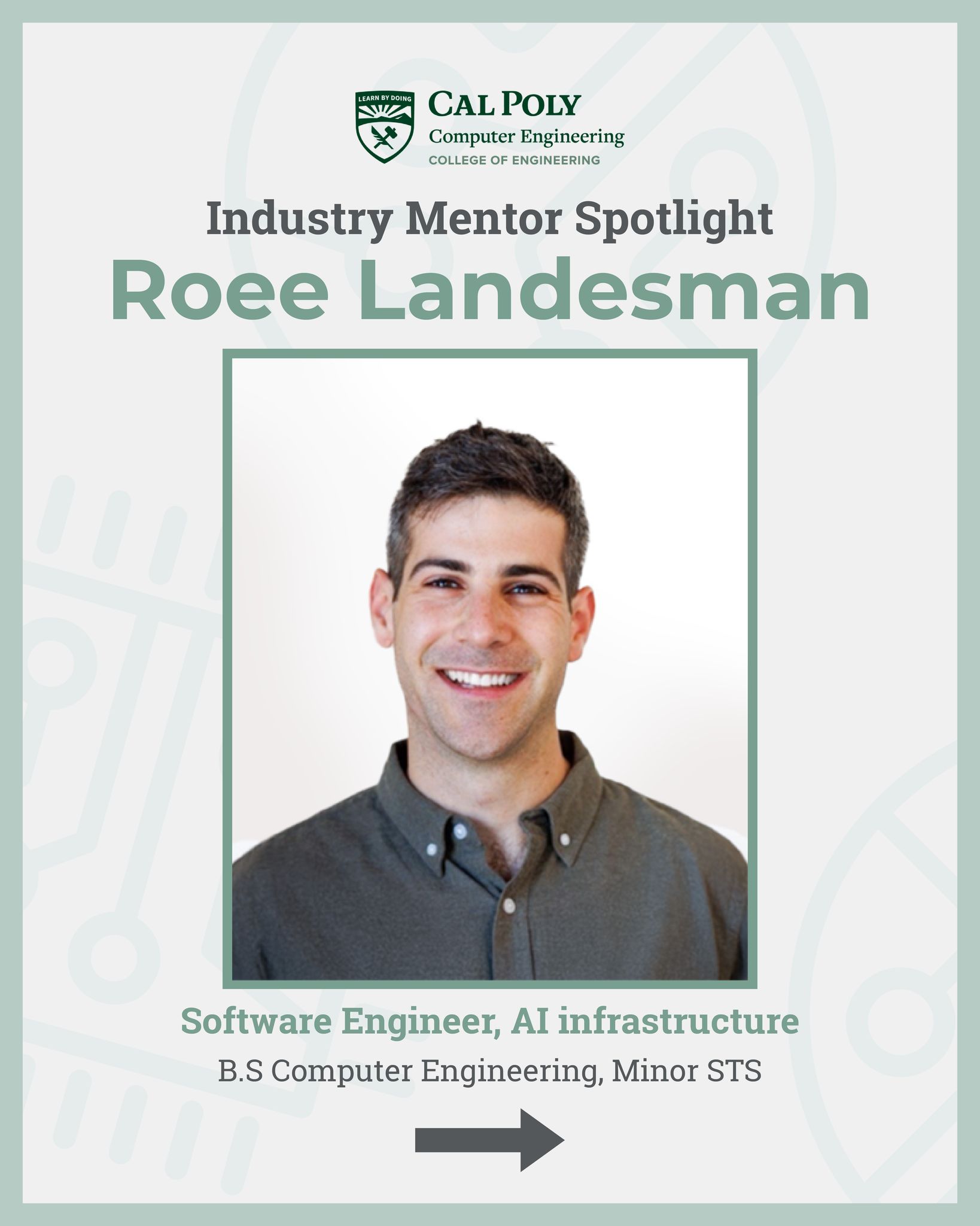 Cal Poly Computer Engineering | San Luis Obispo CA