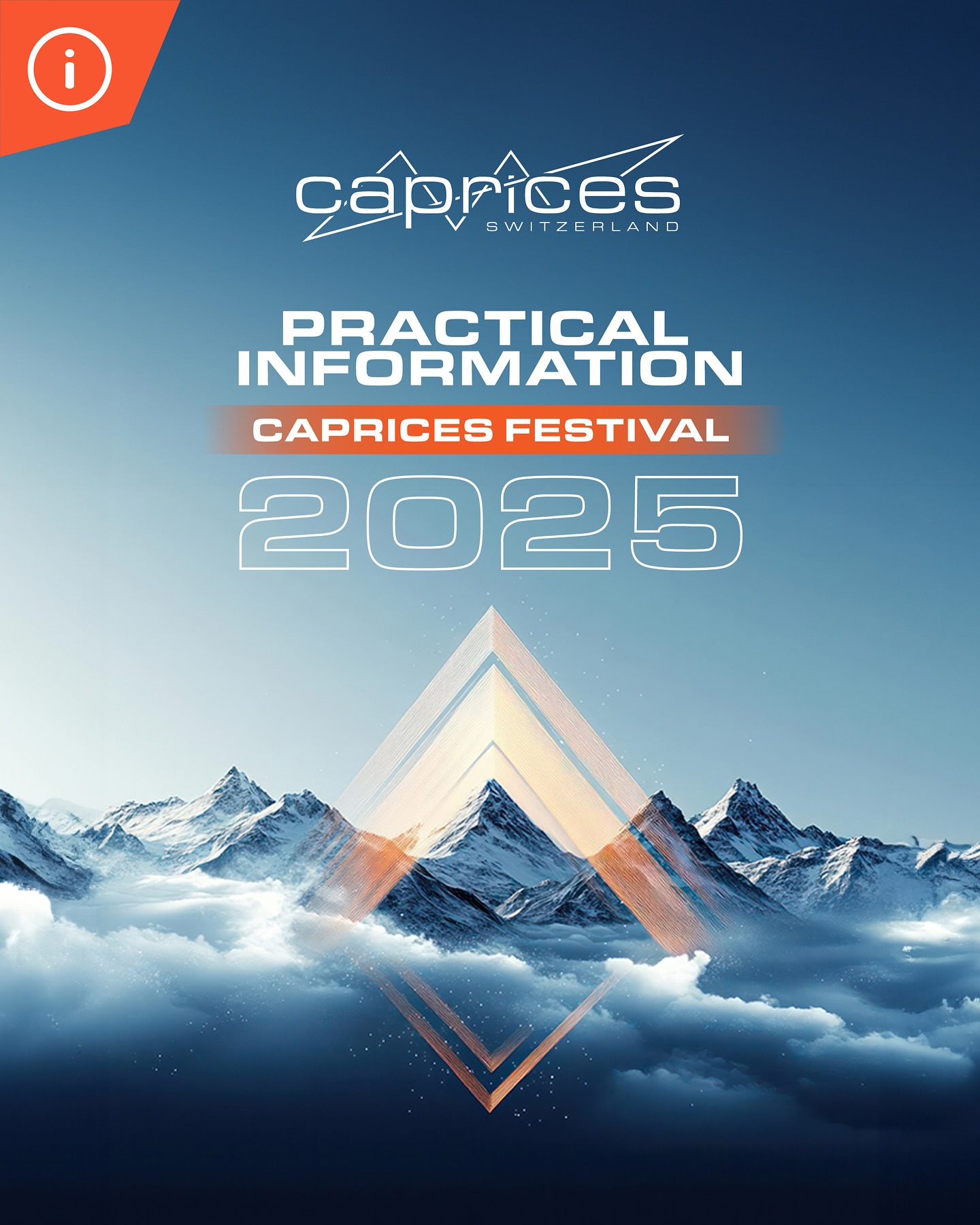 Caprices | Crans