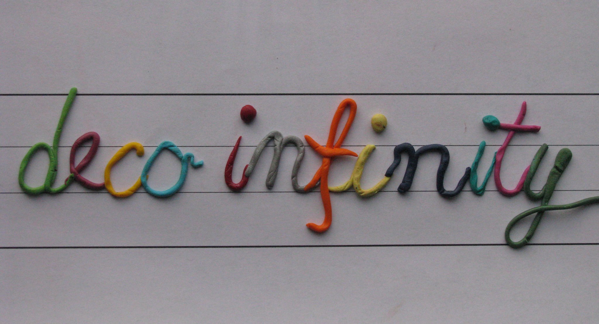 Deco Infinity