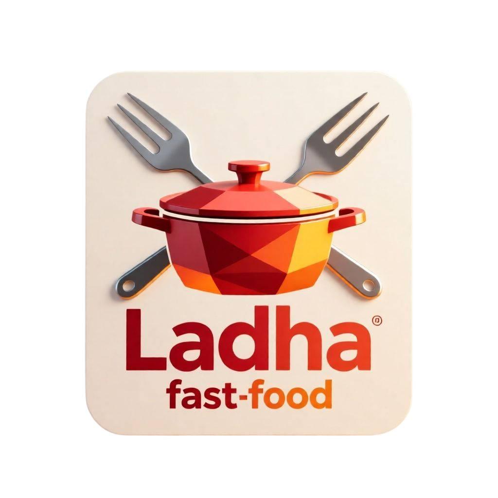 Ladha Fastfood