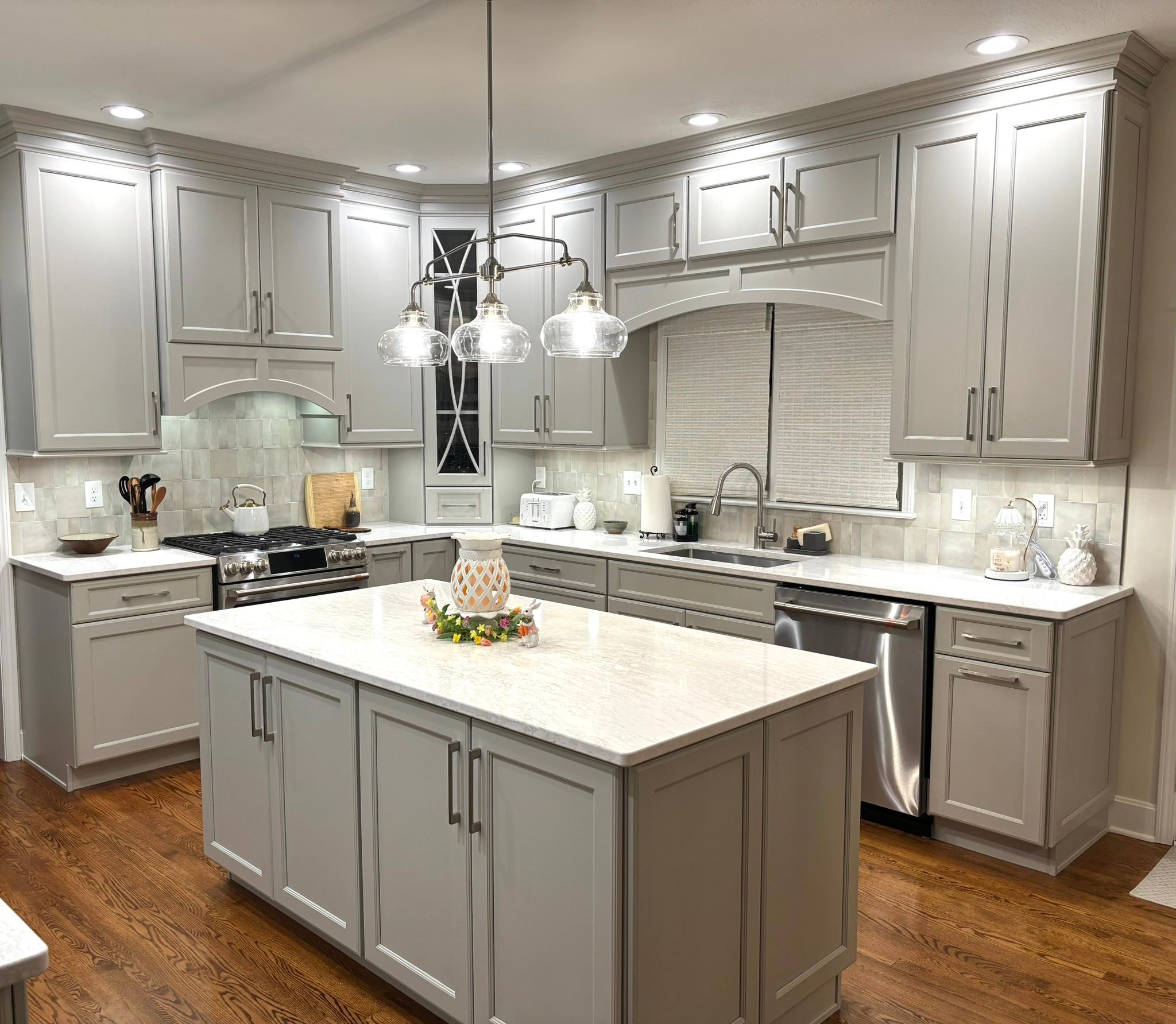 Keith's - Huntington and Tri-State Customers — Buy Factory Direct ...