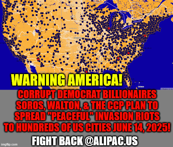 William - Warning America! Corrupt Democrat Billionaires & The CCP Plan ...
