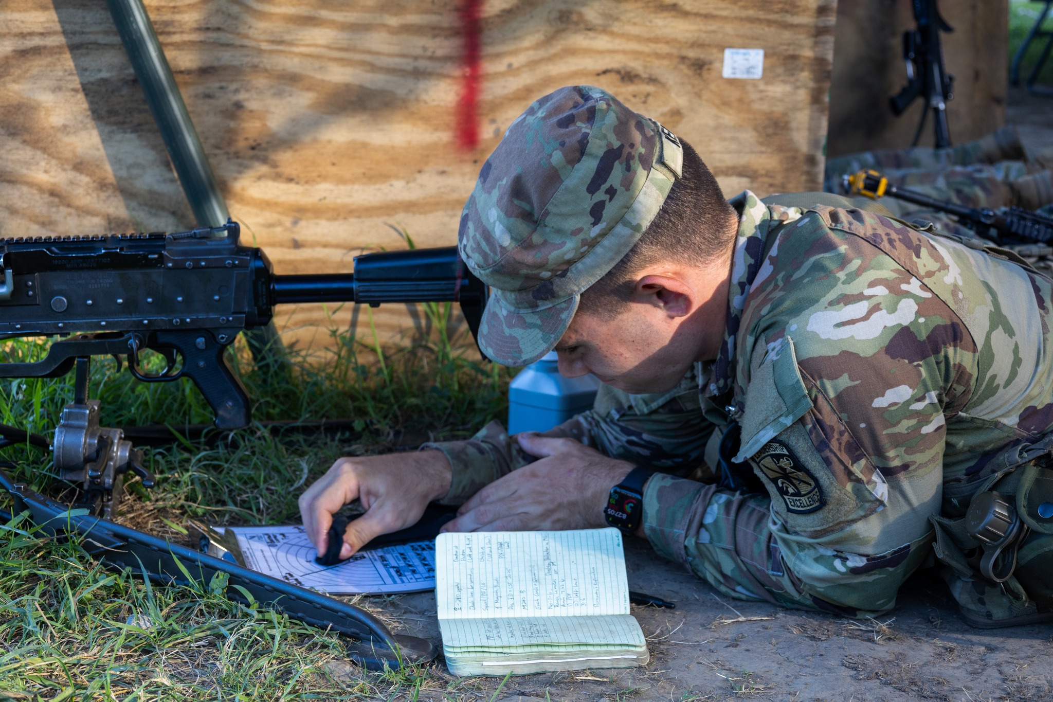 U.S. Army Cadet Command (ROTC) | Fort Knox KY