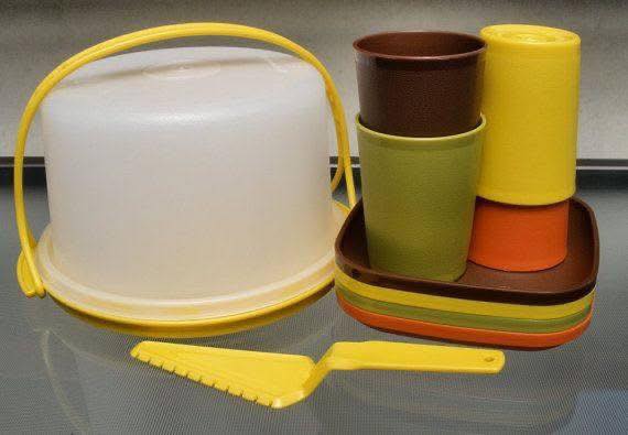 Tupperware - 🫖 Who remembers playing 