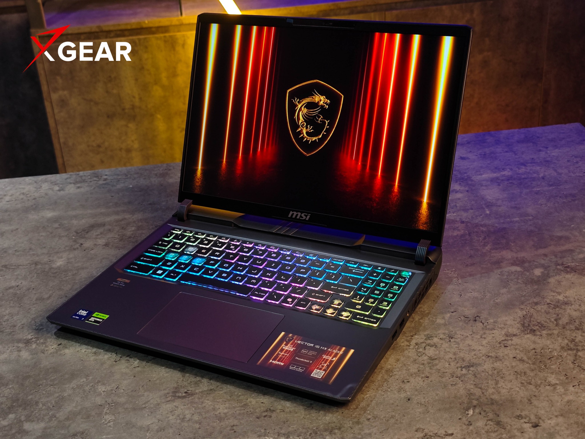 MSI Gaming - MSI Gaming added a new photo.