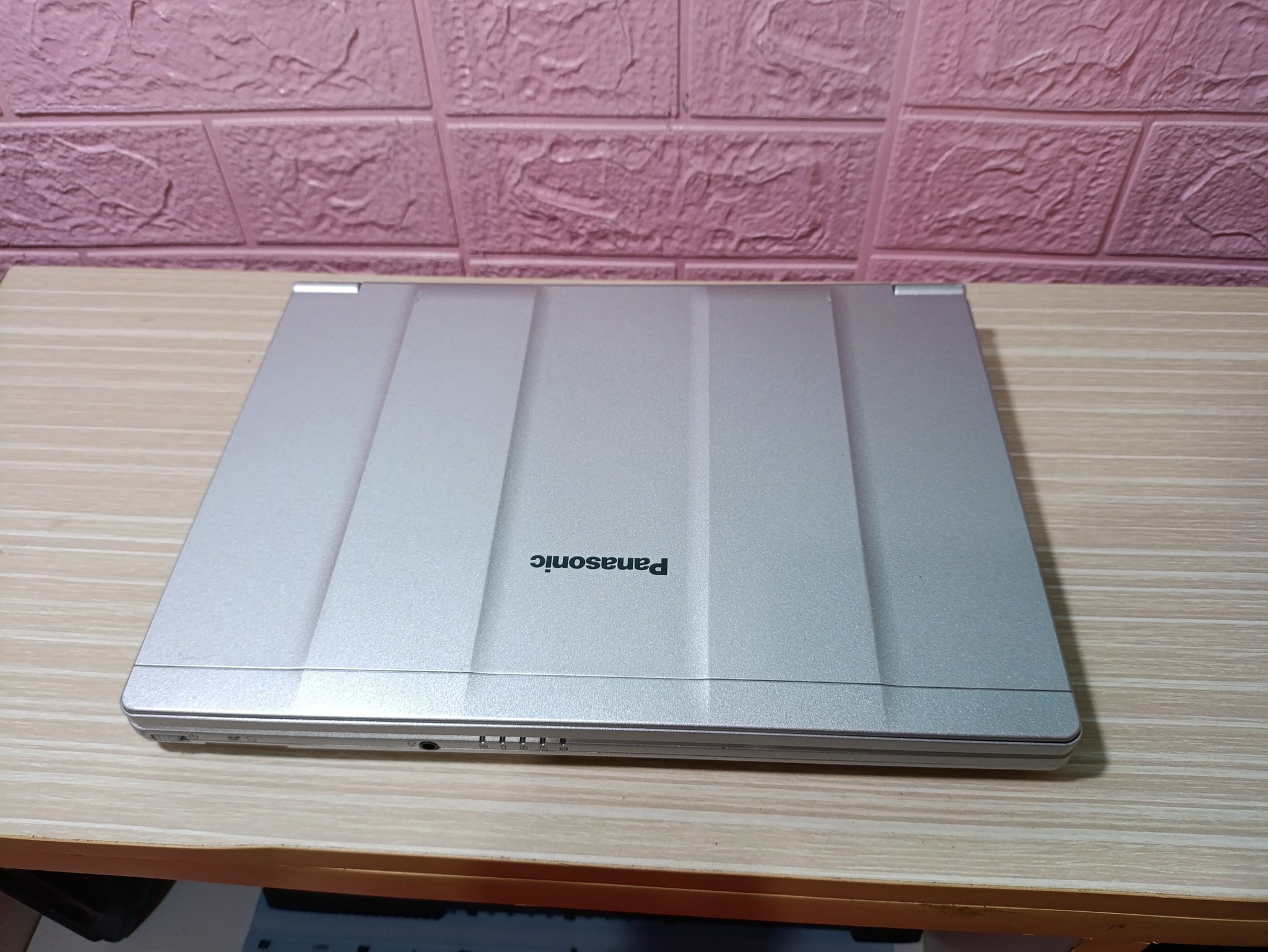 7,999 only rush no issue! ✓Panasonic cf-sv Core i5 1145G7 2.60Ghz 