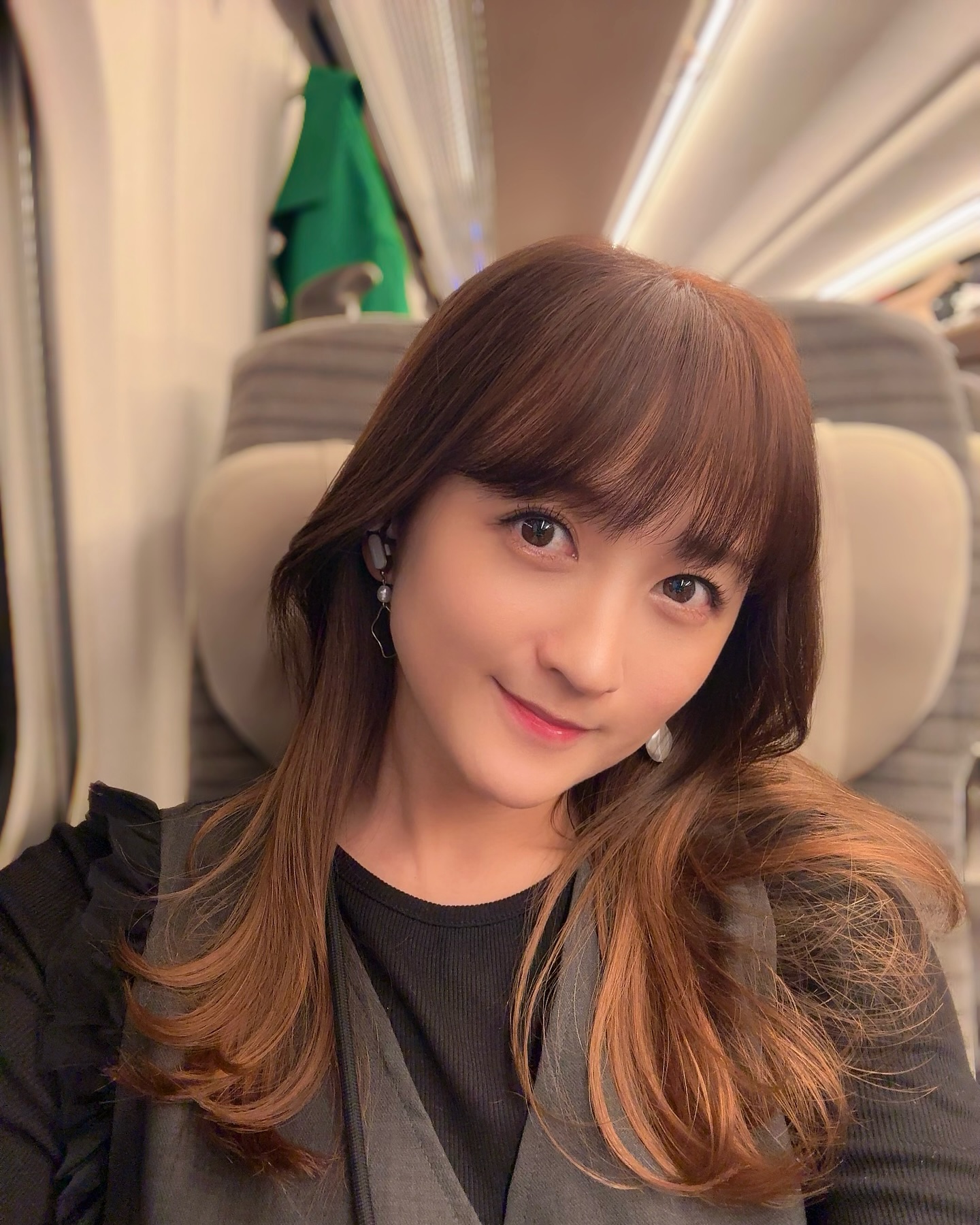 小松 彩夏