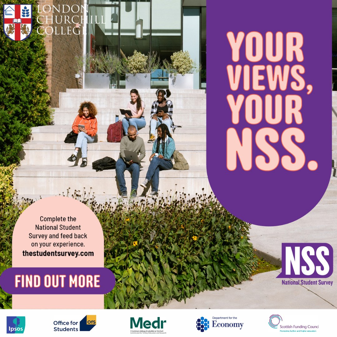 London - Calling all final-year students! Have you had a chance to ...