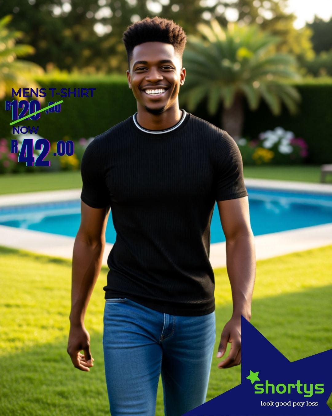 Shortys - Shortys added a new photo — in Durban, Kwa-Zulu...