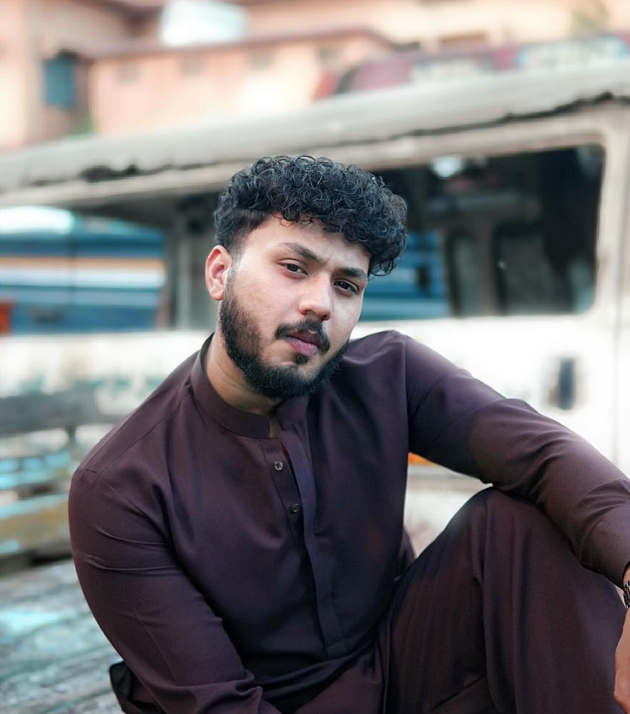 18+ - MEET RAZA SHEIKH AKA MARZI RAZA KI, ONE OF THE FINEST CONTENT ...
