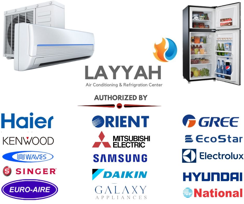 It’s Our Business To Make Your... - Layyah AC & Ref. Center | Facebook