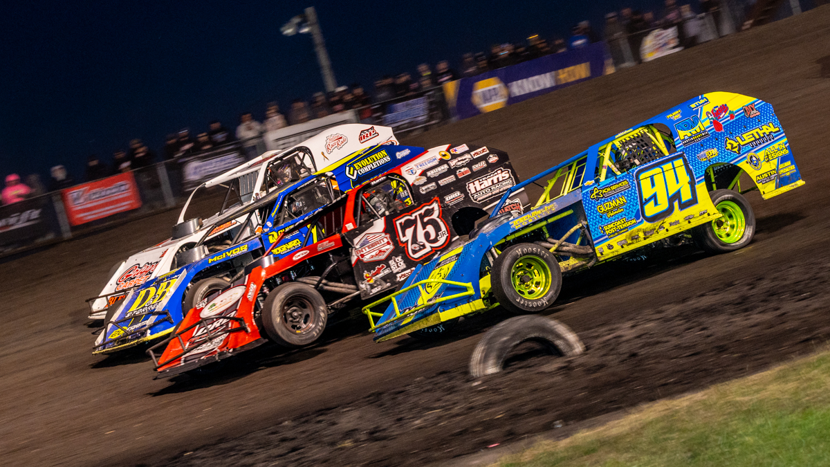 IMCA Racing - 💃 LET'S GO DANCING! 🕺 Welcome to... | Facebook