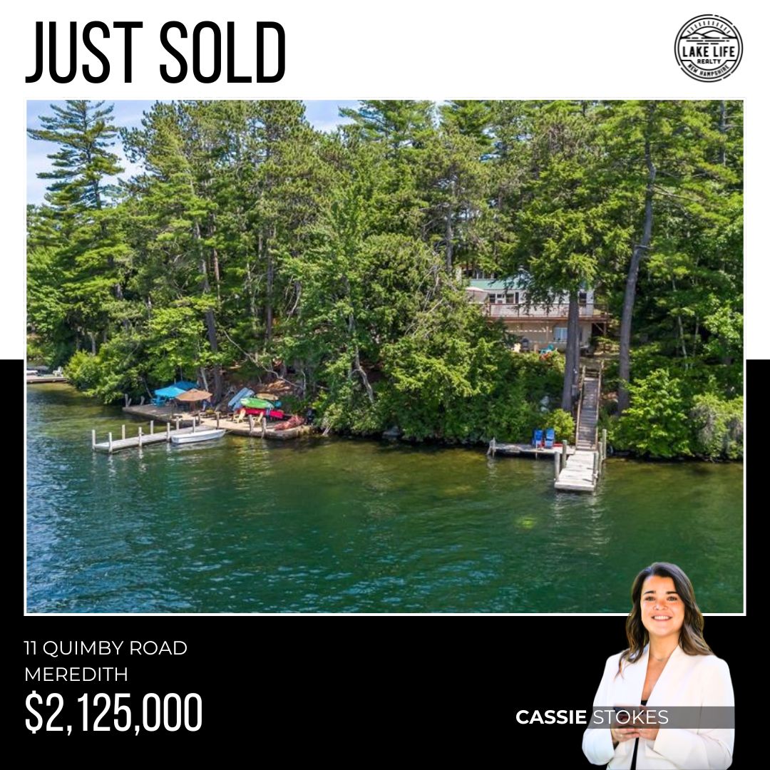 🏡 ... - The Lake Life Realty Team- Brie Stephens - Compass | Facebook