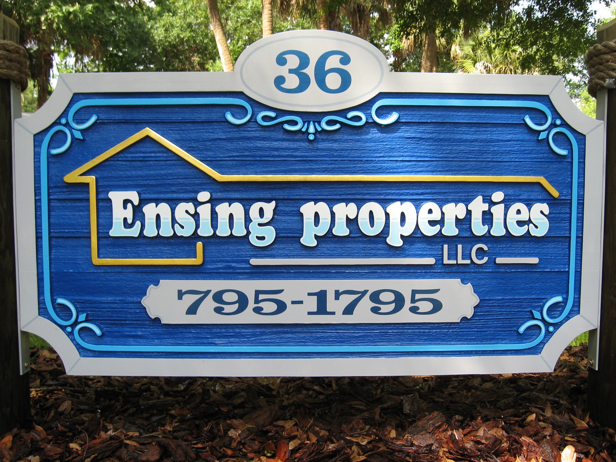 Ensing Properties, LLC | Crystal River FL