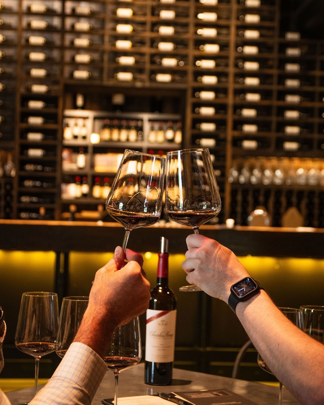 Jasper's DFW | Richardson TX