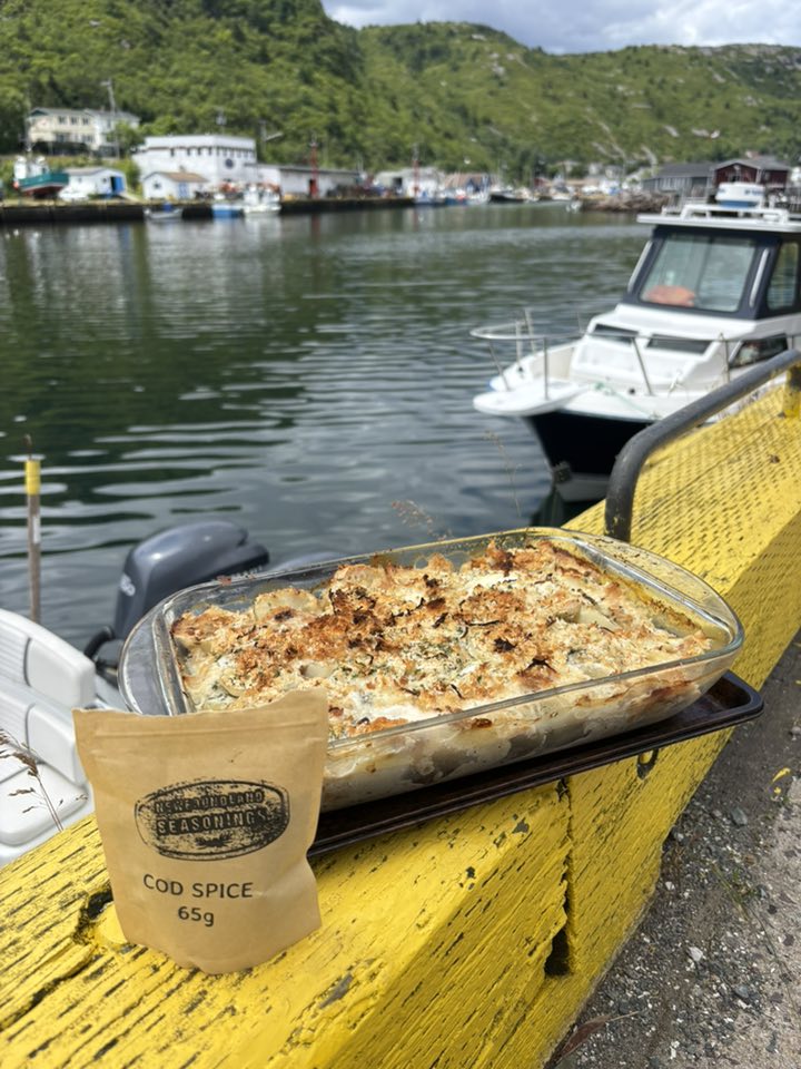 The Stand General Store | Petty Harbour NL