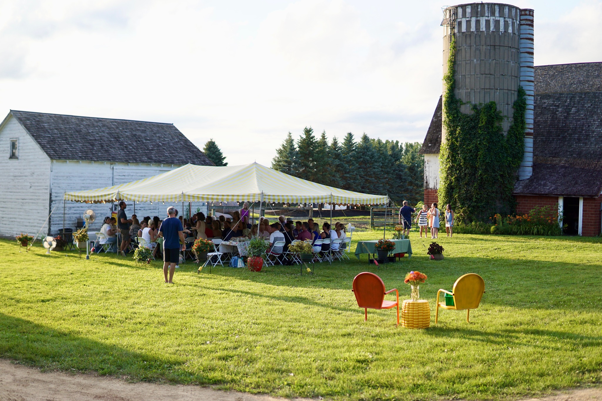 Spring Lake Farm | Prior Lake MN