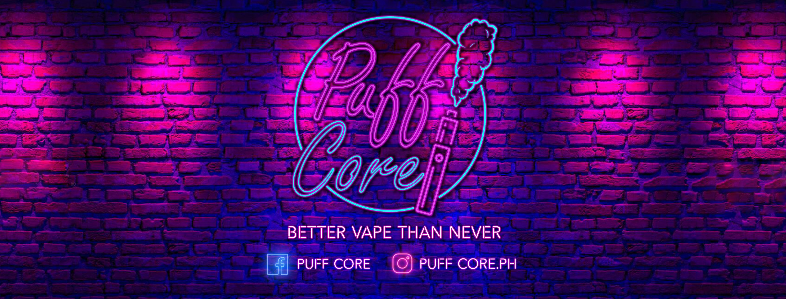 Puff Core | Taguig