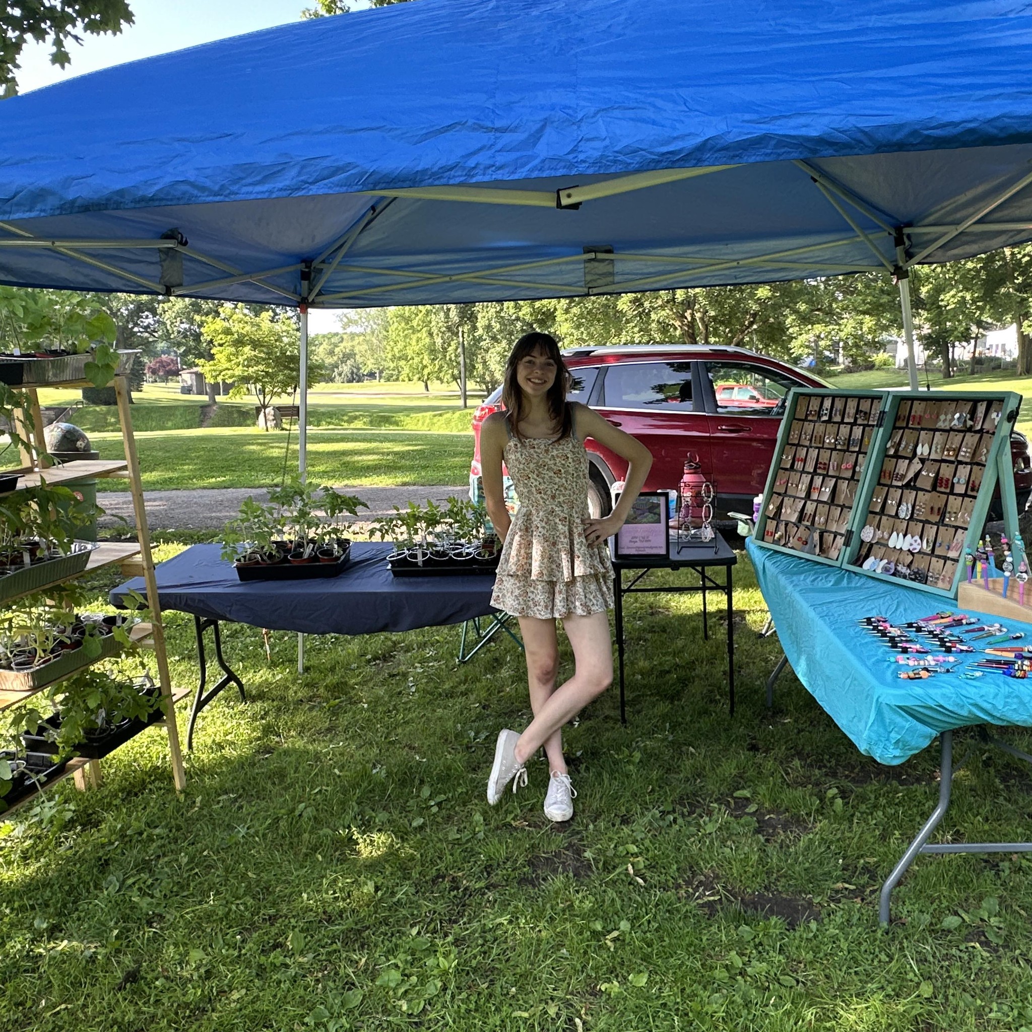 Come on down to the Sturgis Women’s club today for the flea market and ...