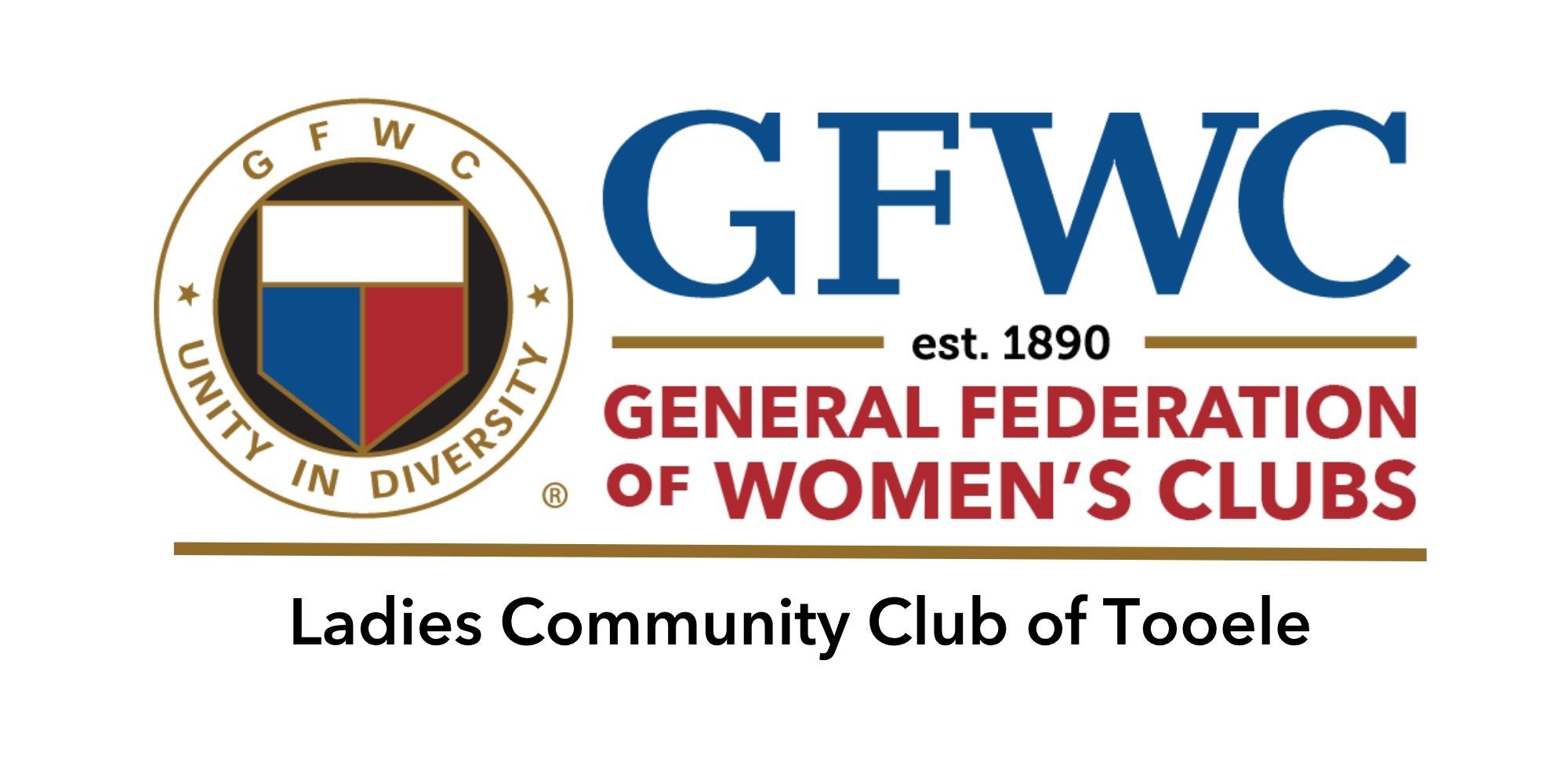GFWC Ladies... - GFWC Ladies Community Club of Tooele
