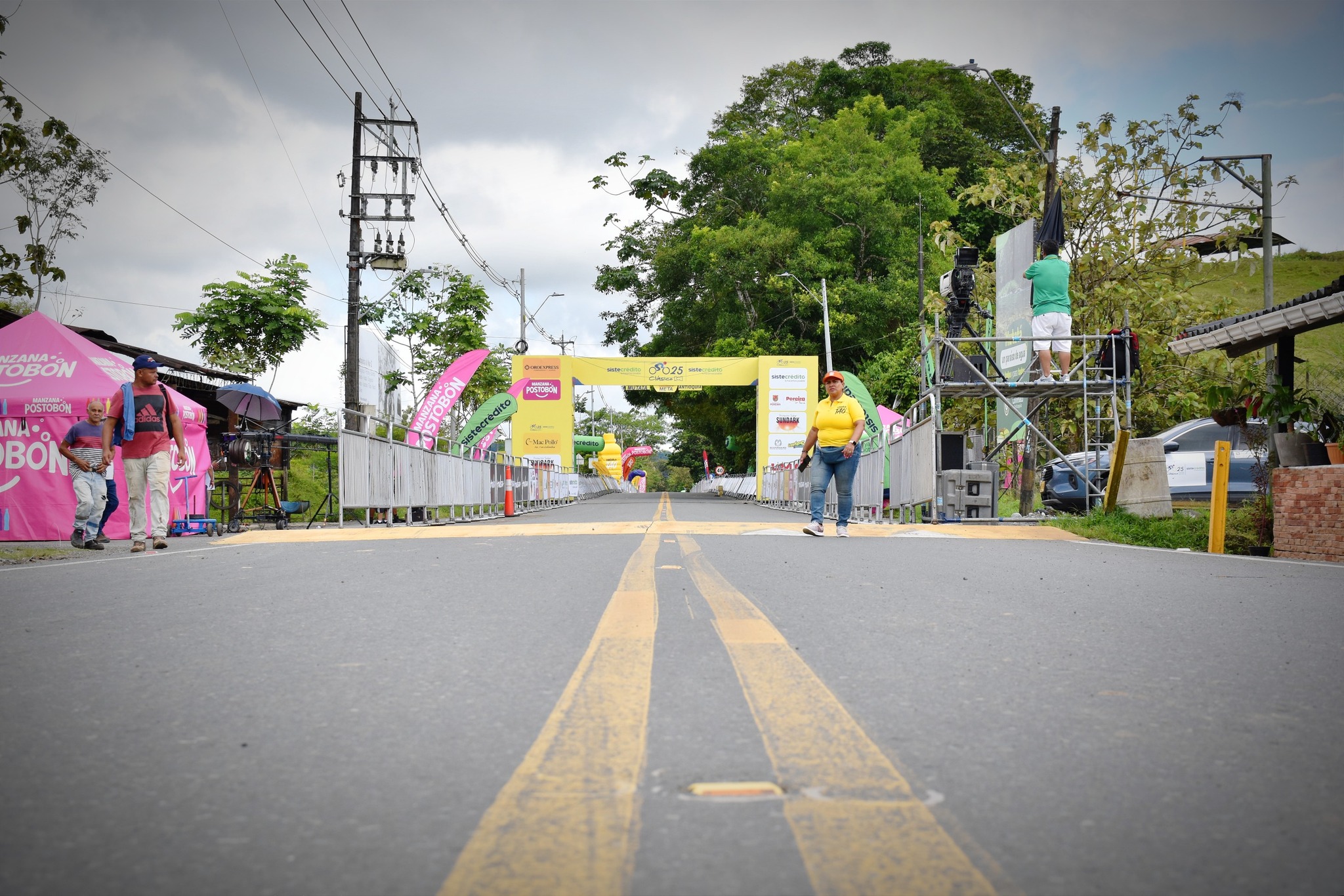 Alcaldía de Mutatá
