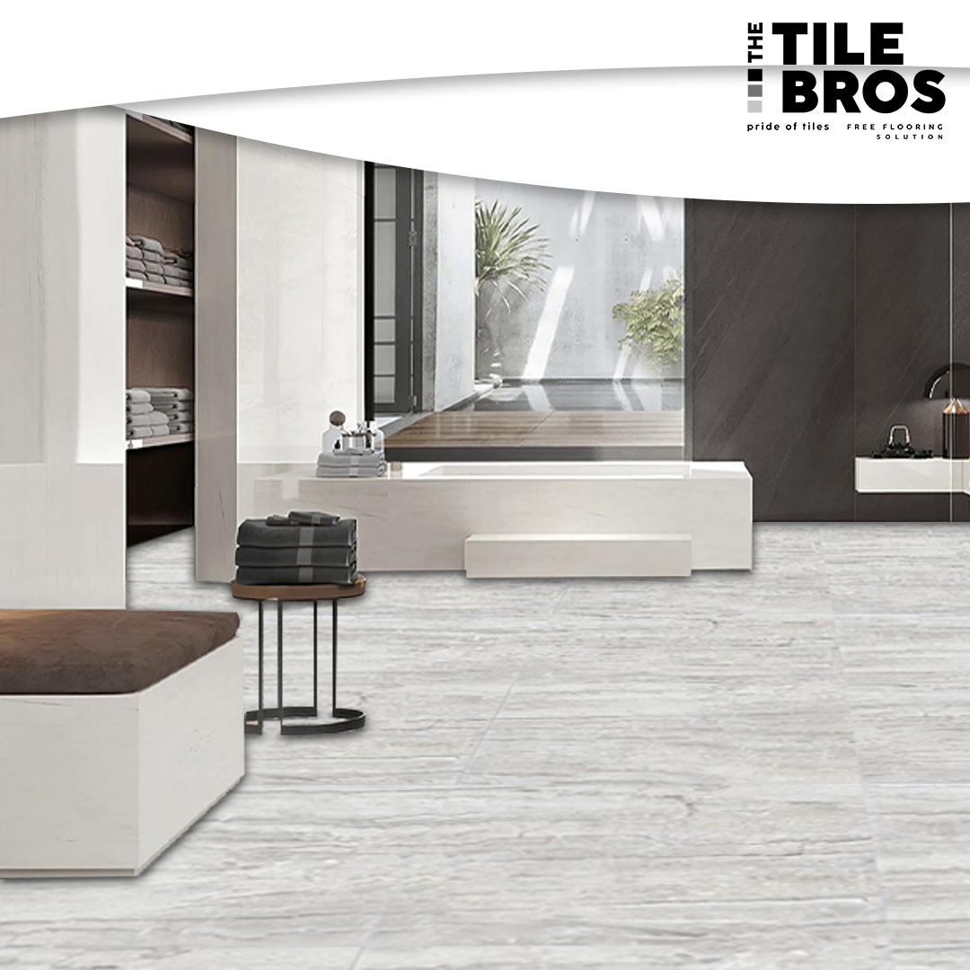 Tile Bros - Our exclusive tiles are the perfect complement... | Facebook