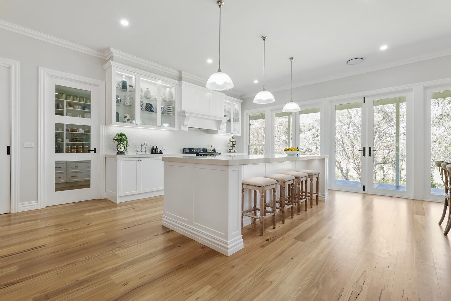 Kitchen + Bathroom Design | Melbourne VIC