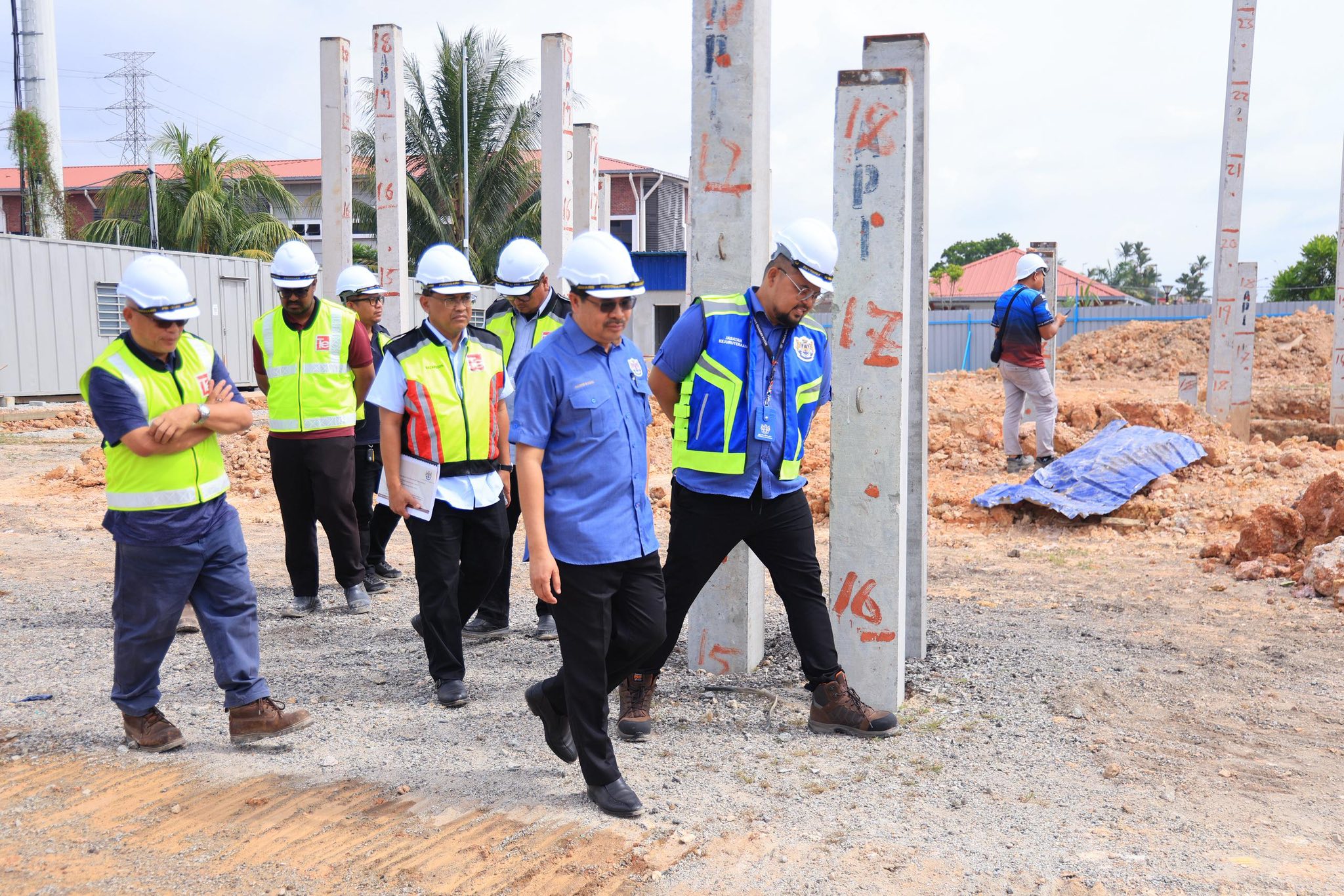 TETO Engineering Sdn Bhd added... - TETO Engineering Sdn Bhd