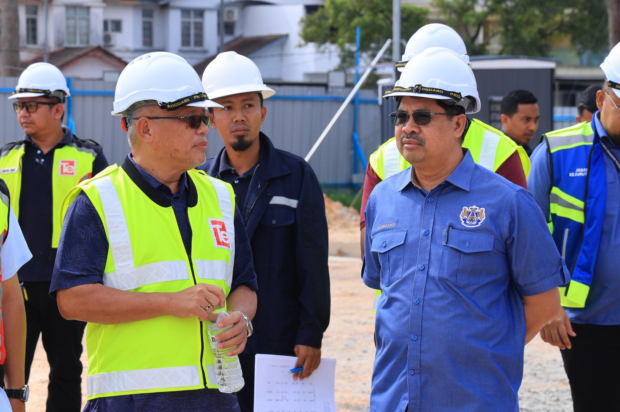 TETO Engineering Sdn Bhd added... - TETO Engineering Sdn Bhd