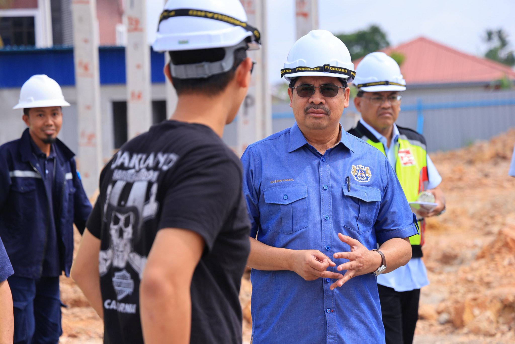 TETO Engineering Sdn Bhd added... - TETO Engineering Sdn Bhd