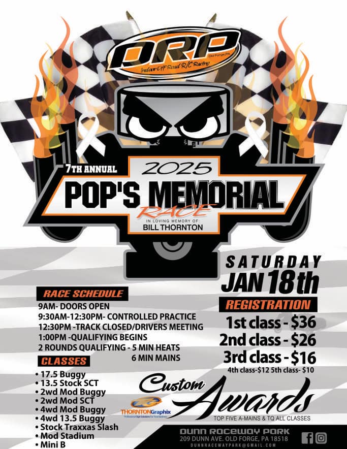 DRP | Old Forge PA