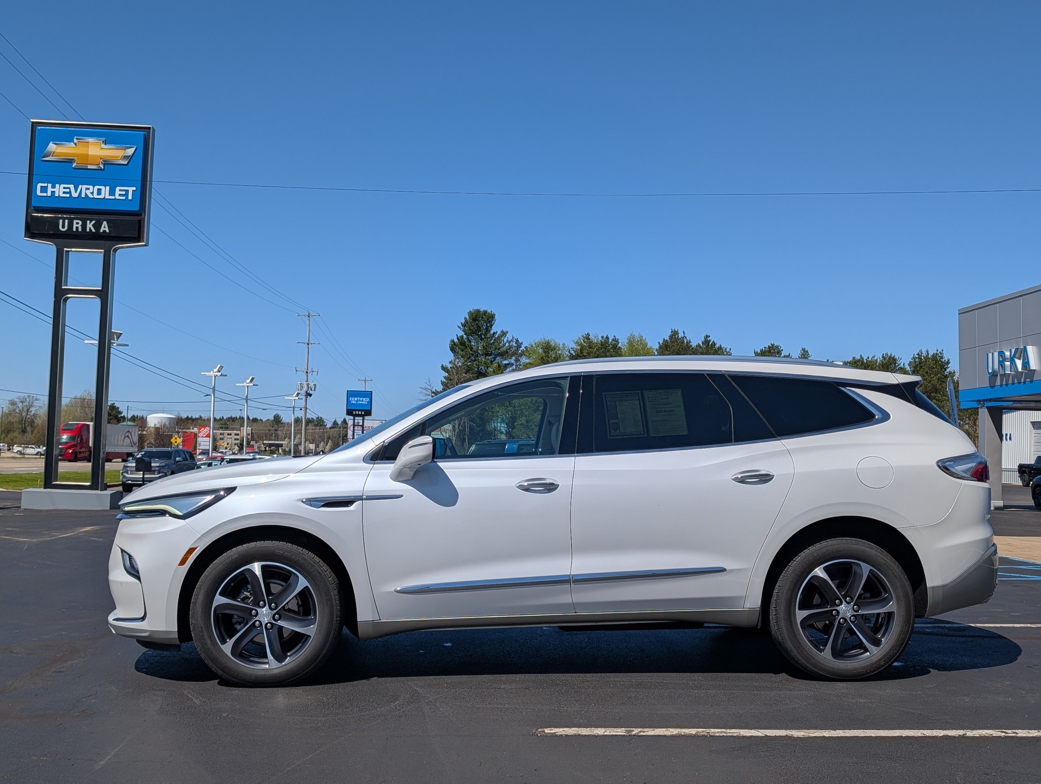 Urka Auto Center | Ludington MI