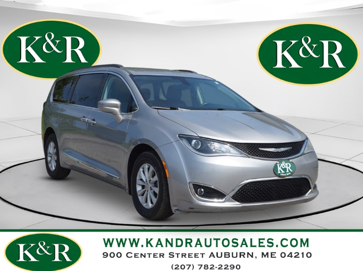 K and R Auto Sales added a new photo. - K and R Auto Sales