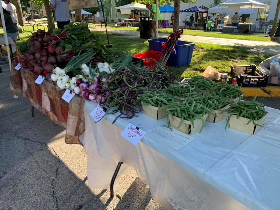 Strong Roots Family Farm | Madison IN