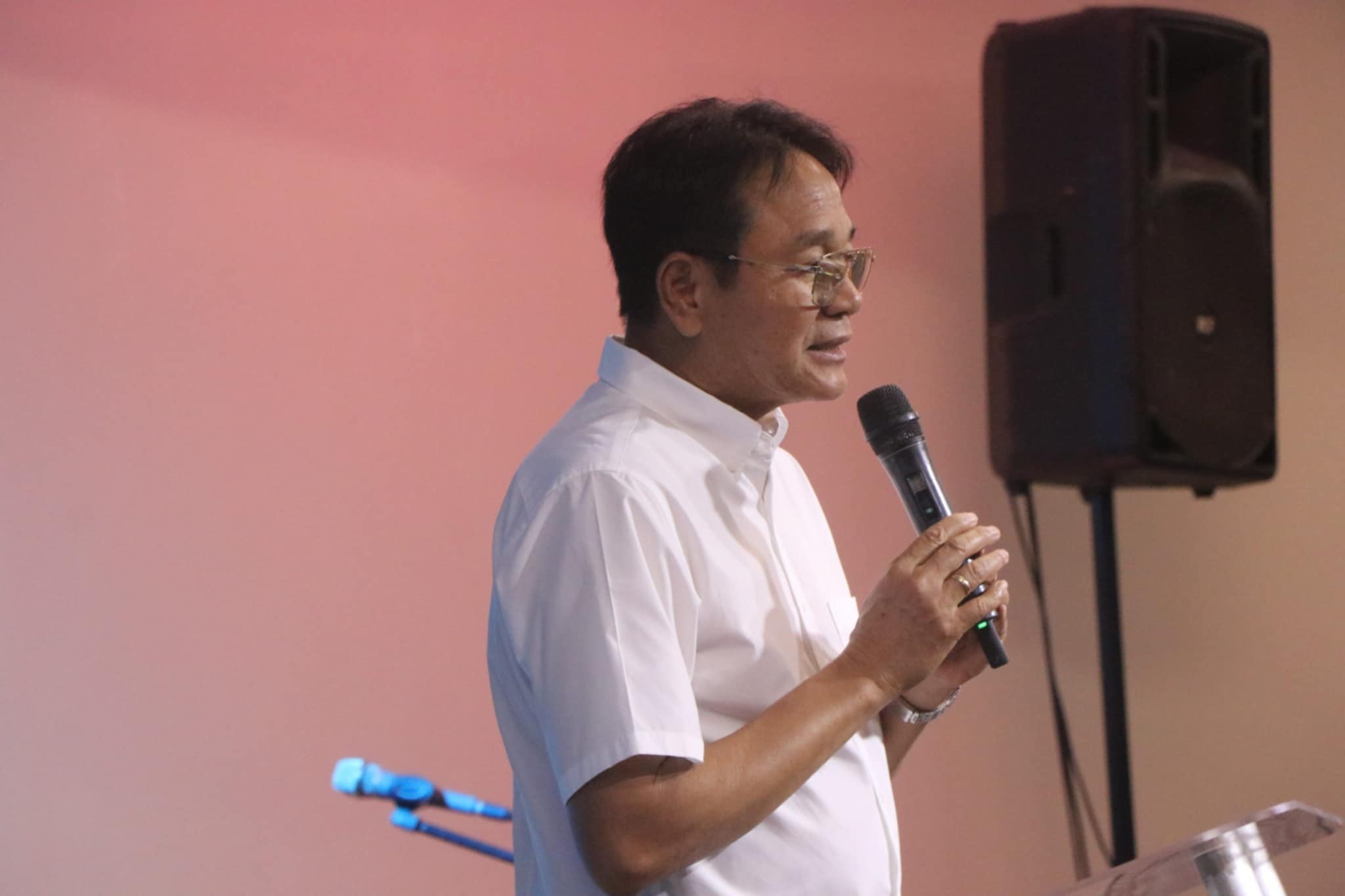 Congressman Edwin L.... - Congressman Edwin L. Olivarez