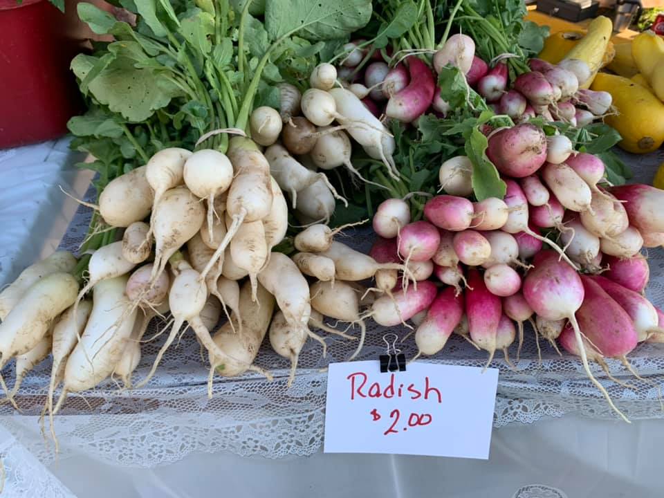 Strong Roots Family Farm | Madison IN