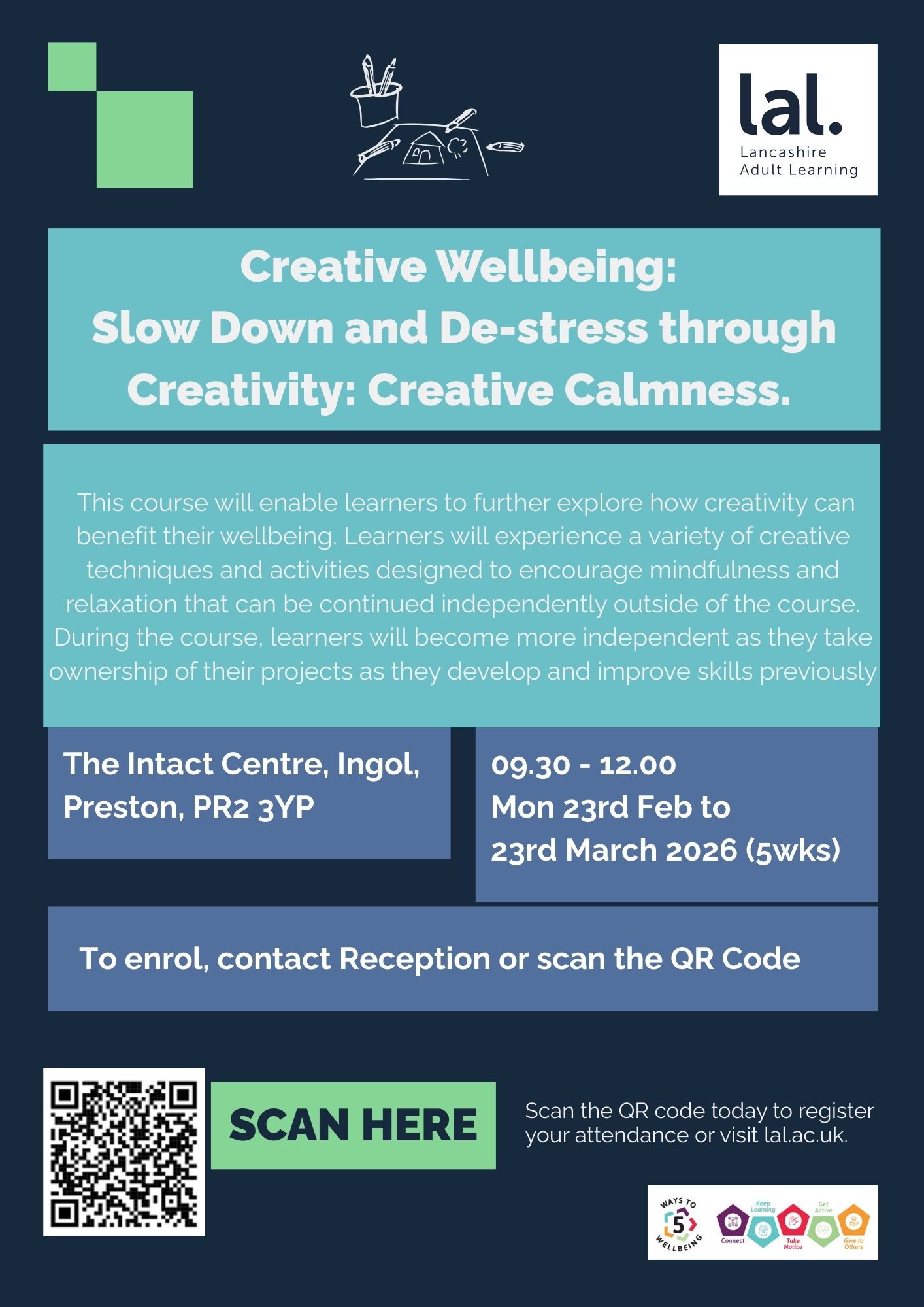 Intact Centre - We still have a few places left for the... | Facebook