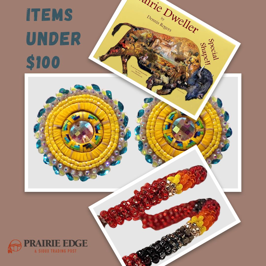 Prairie Edge | Rapid City SD
