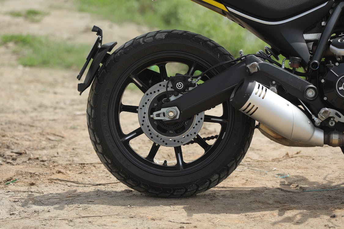 The Wheel Shop | Santa Rosa