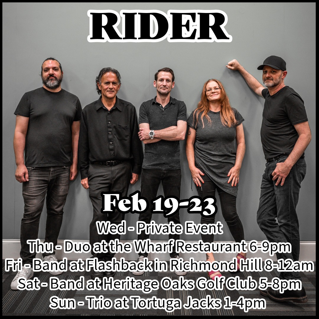 Rider